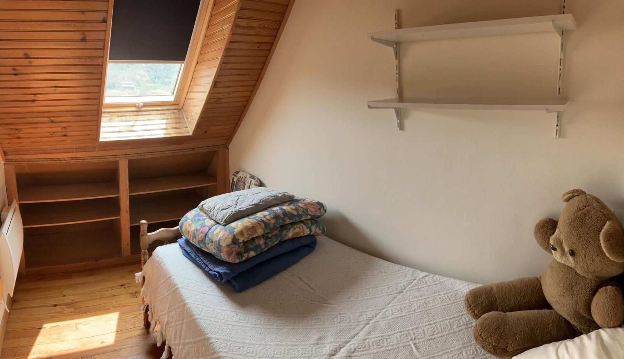 Maison De Varennes Chambon-sur-Lac Room photo